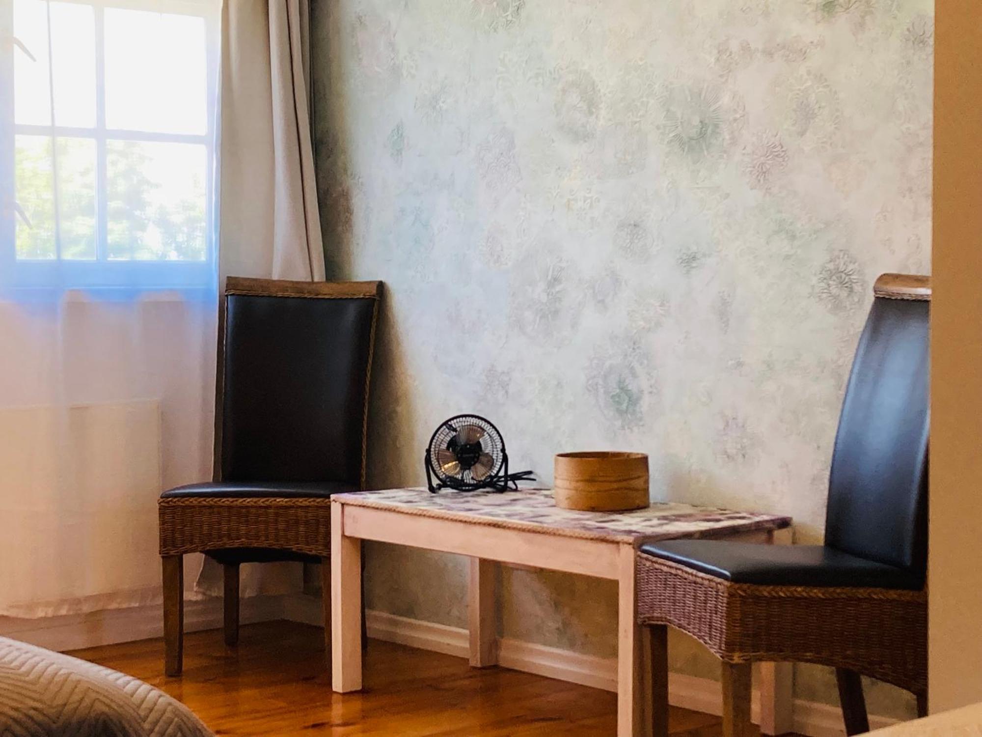 Готель Kliff Butiik Majutus & Restoran Panga Номер фото